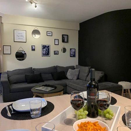 De Branding Διαμέρισμα Blankenberge Εξωτερικό φωτογραφία