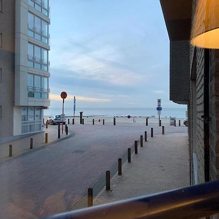 De Branding Διαμέρισμα Blankenberge Εξωτερικό φωτογραφία