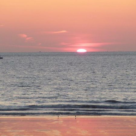 De Branding Διαμέρισμα Blankenberge Εξωτερικό φωτογραφία