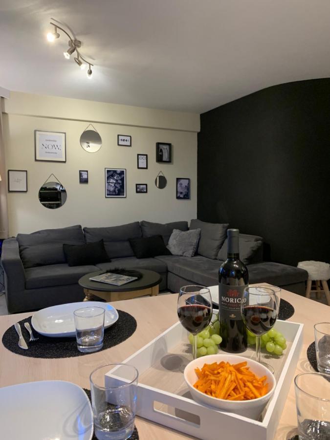 De Branding Διαμέρισμα Blankenberge Εξωτερικό φωτογραφία